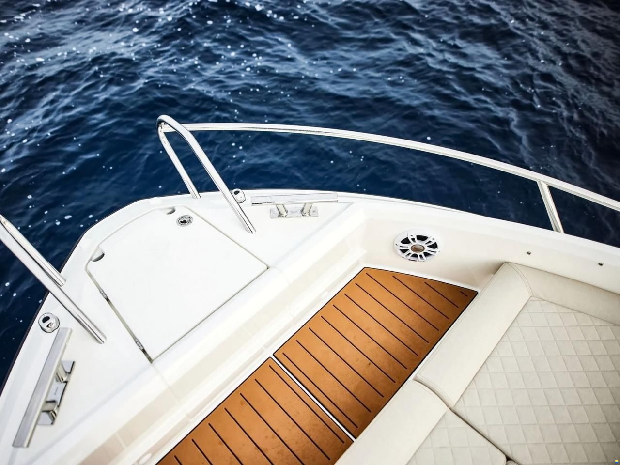Parker 100 Sorrento