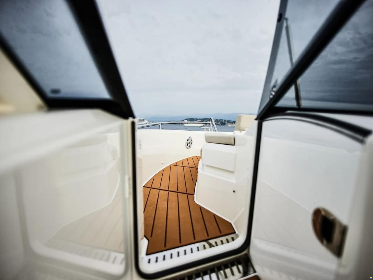 Parker 100 Sorrento