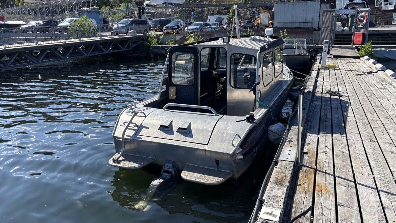 Arronet 23 5 CI