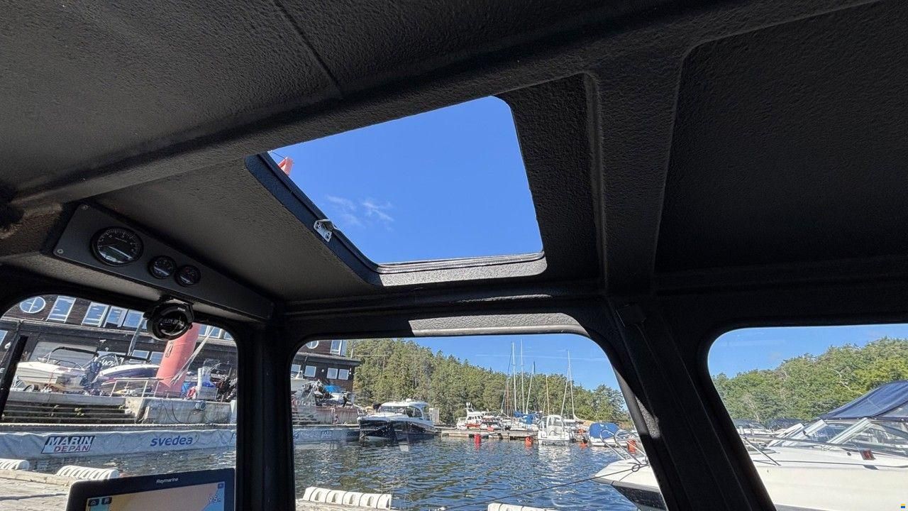 Arronet 23 5 CI