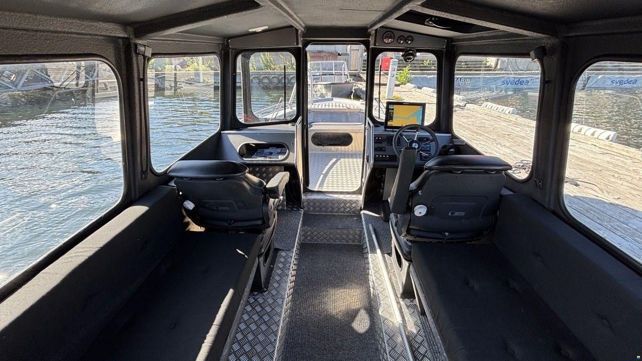 Arronet 23 5 CI