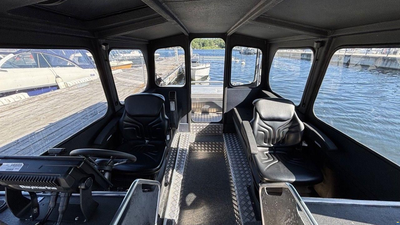 Arronet 23 5 CI