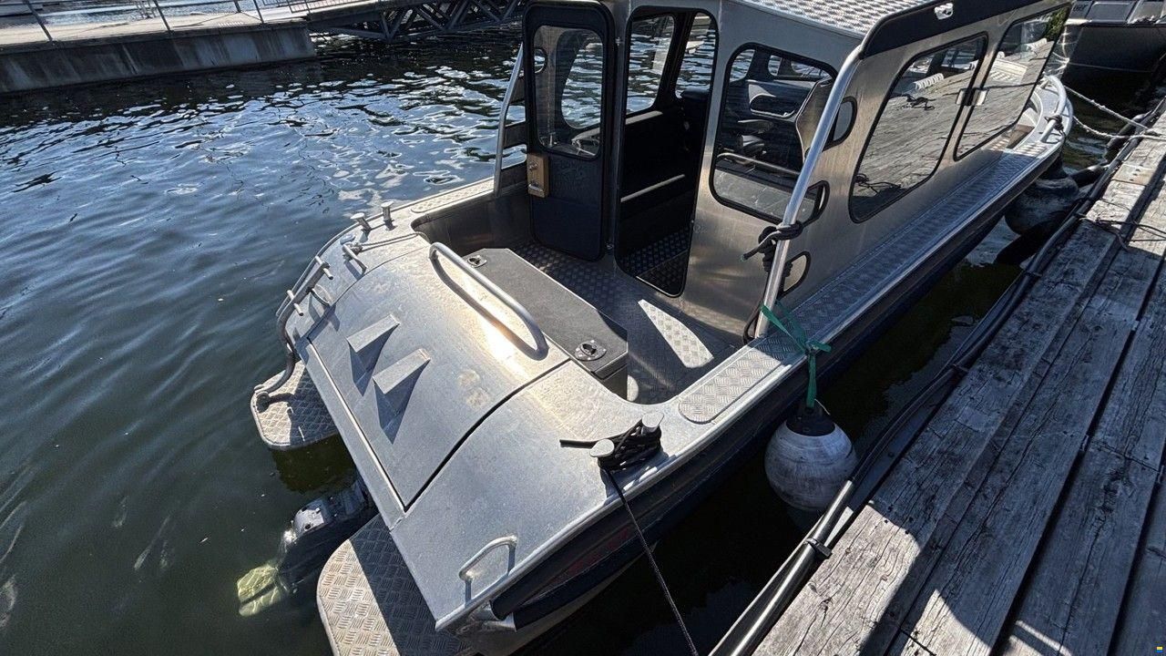 Arronet 23 5 CI