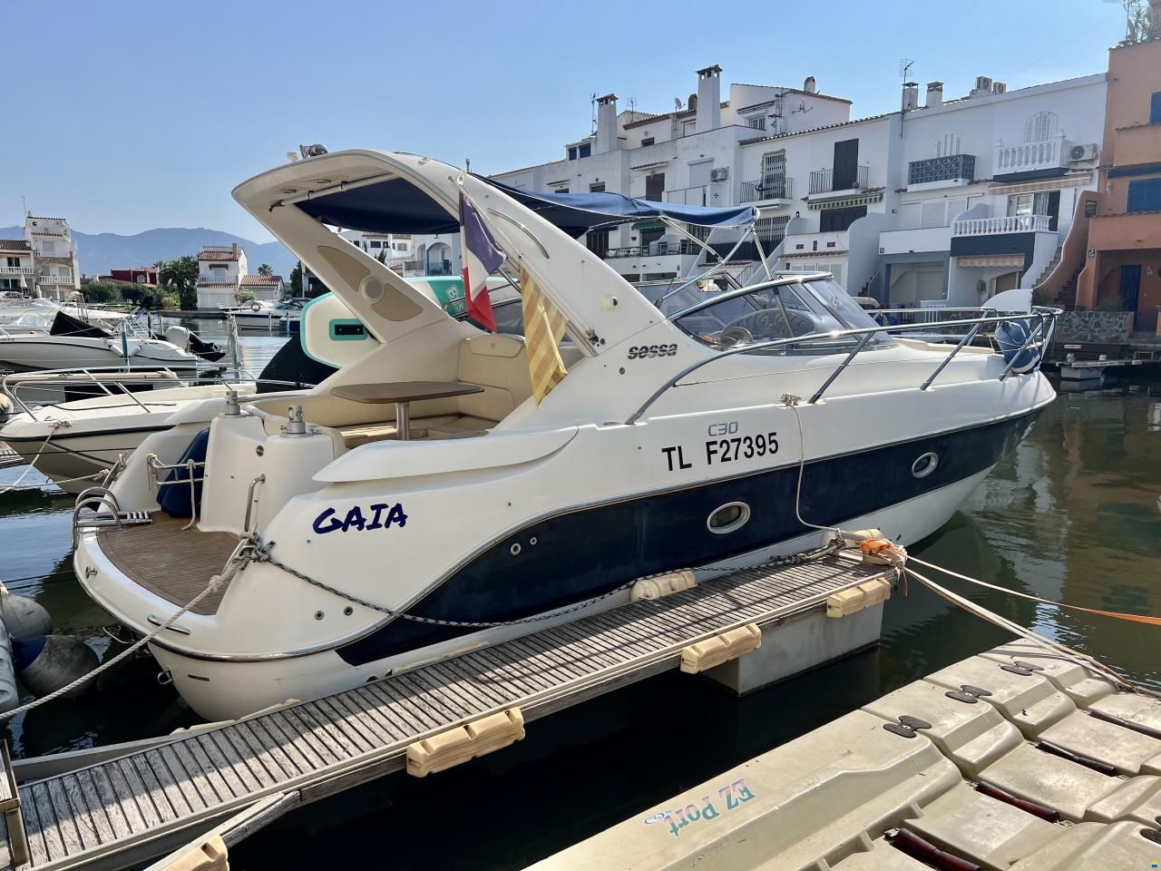 Sessa C30