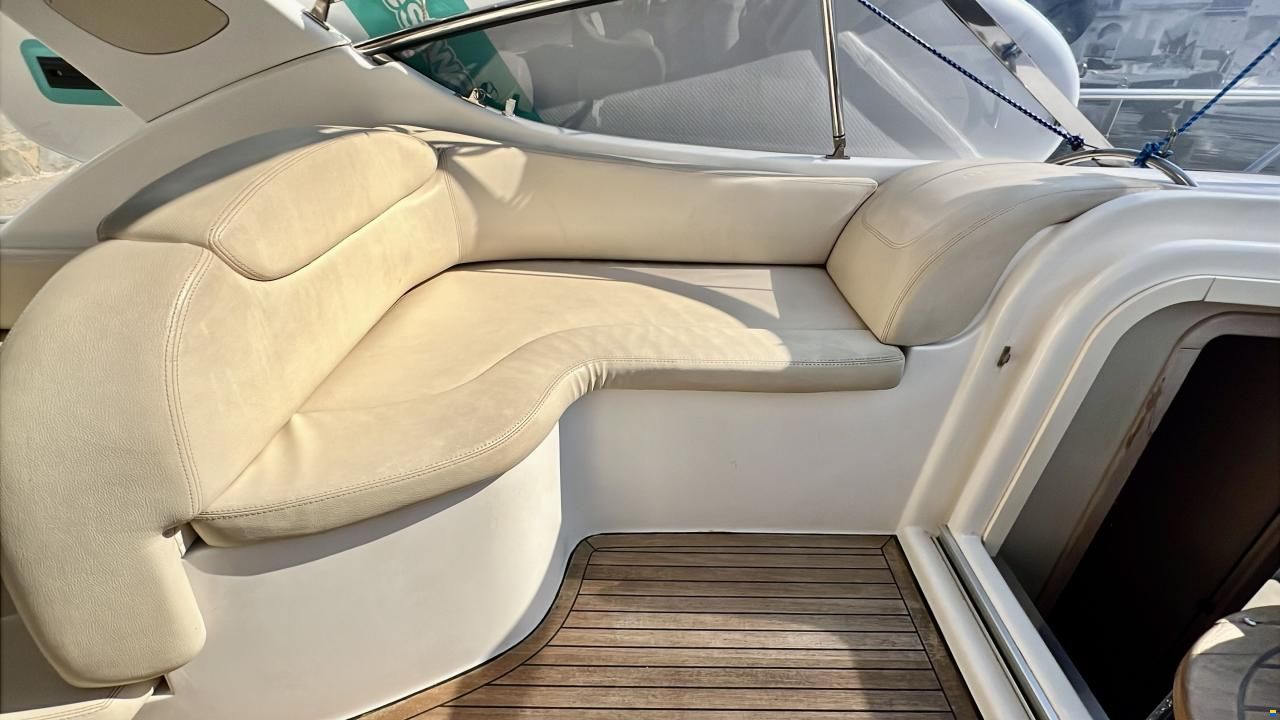 Sessa C30