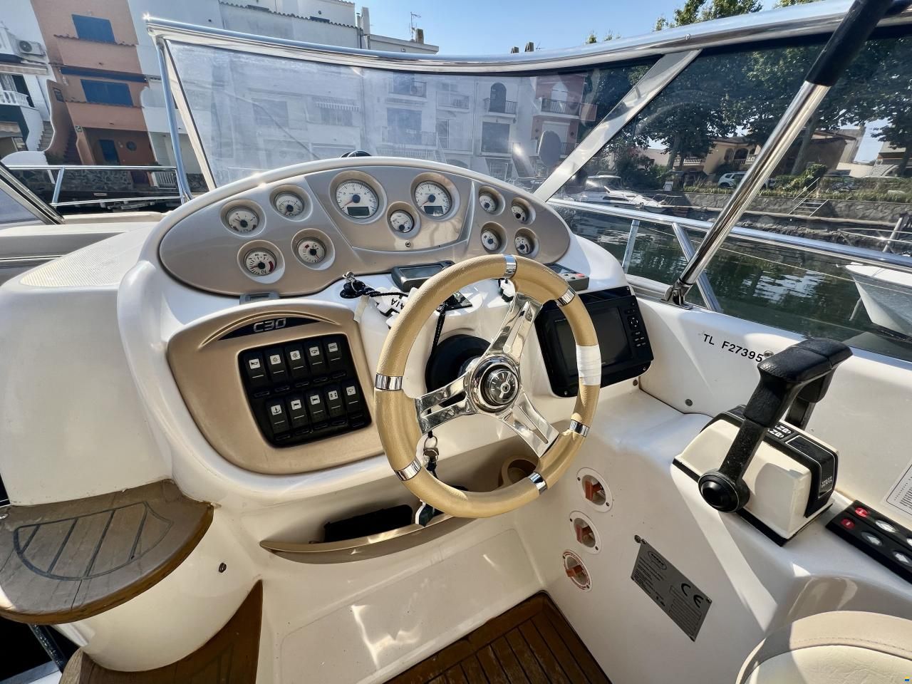 Sessa C30
