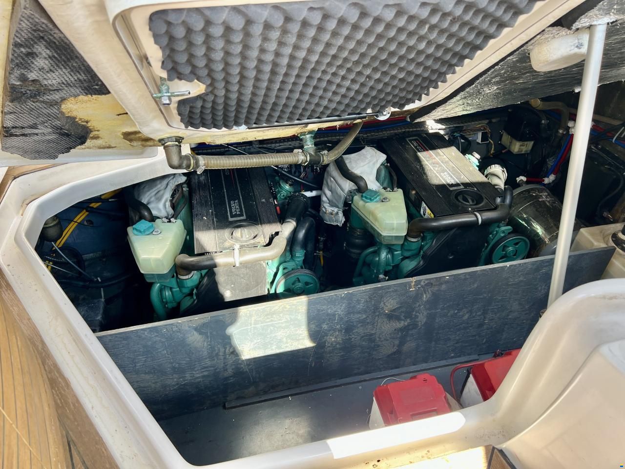 Sessa C30