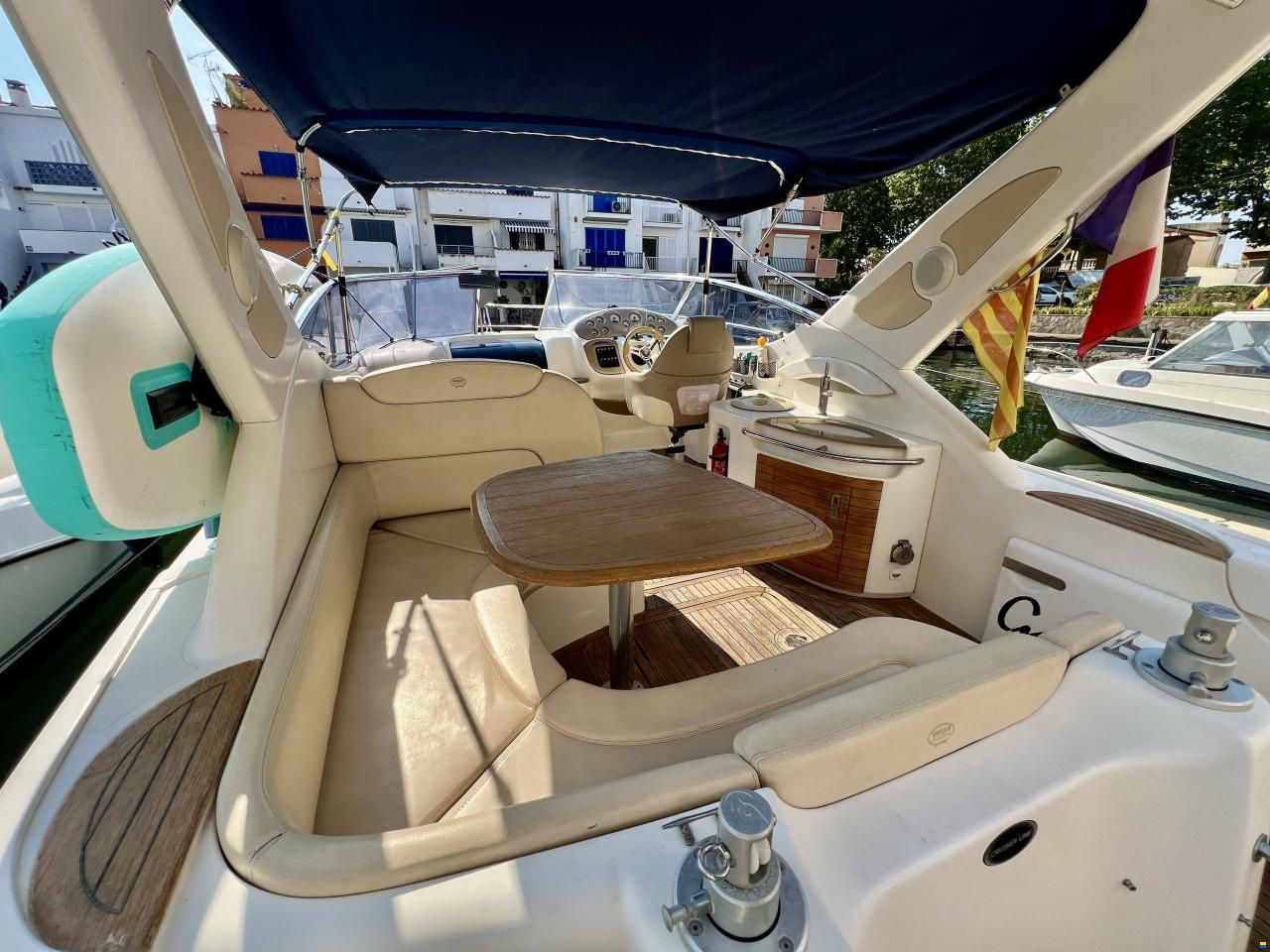 Sessa C30