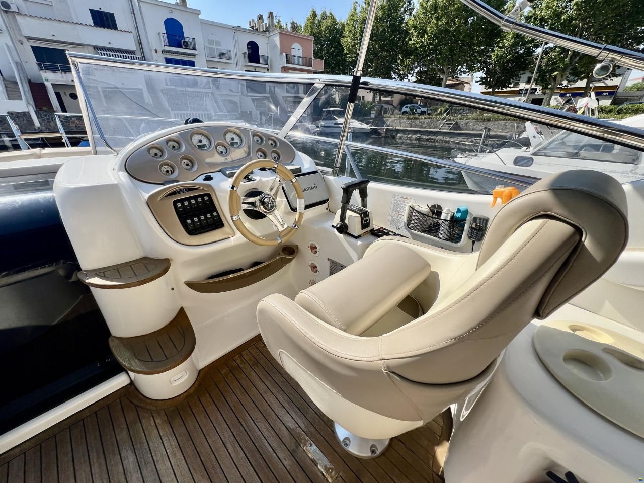 Sessa C30