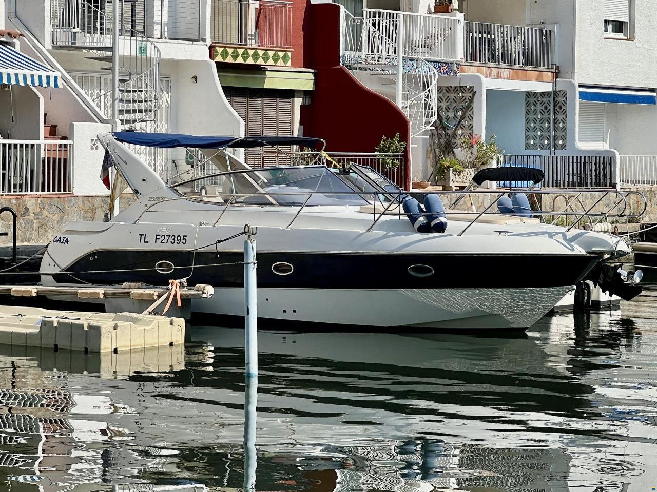 Sessa C30