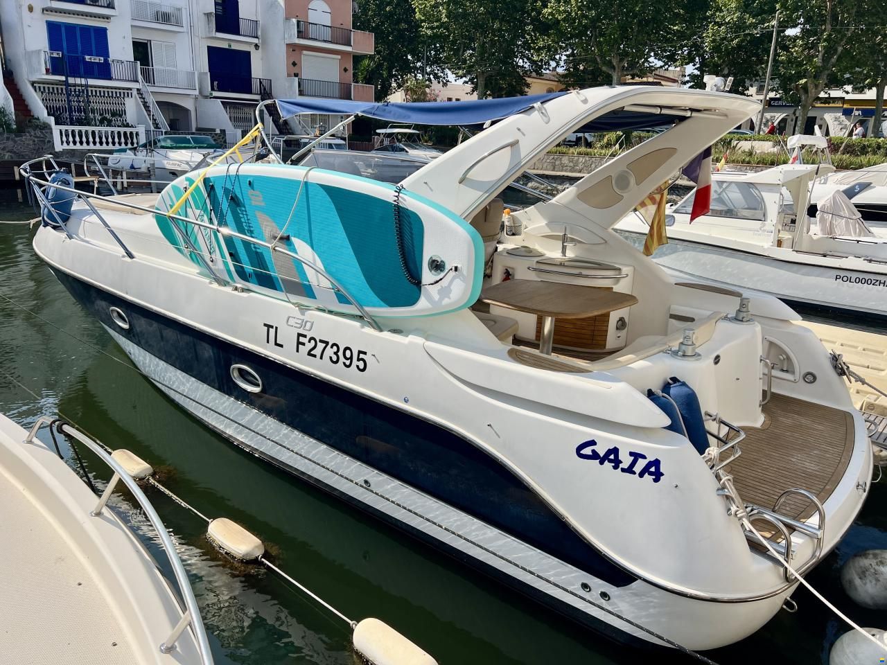 Sessa C30