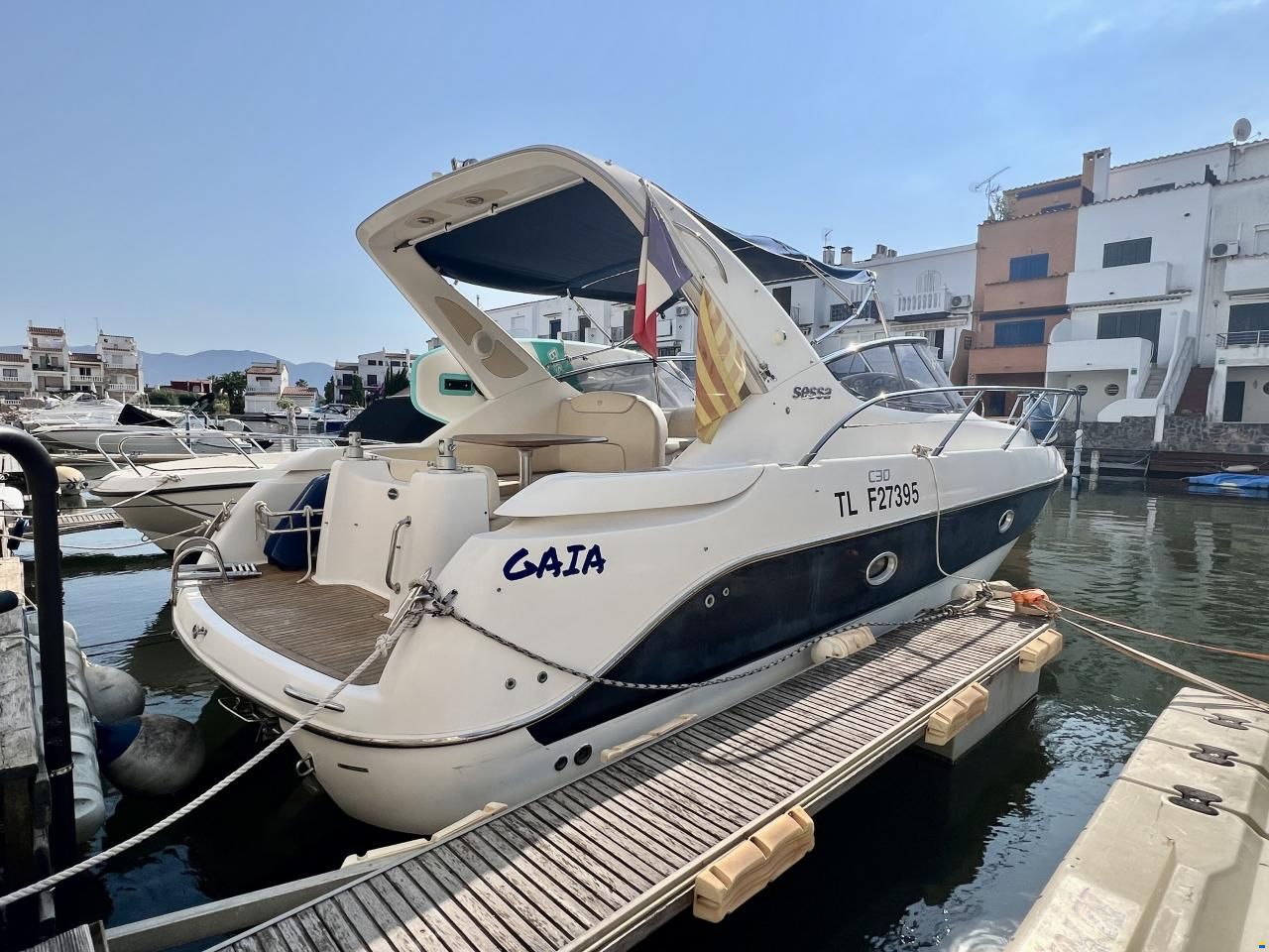 Sessa C30