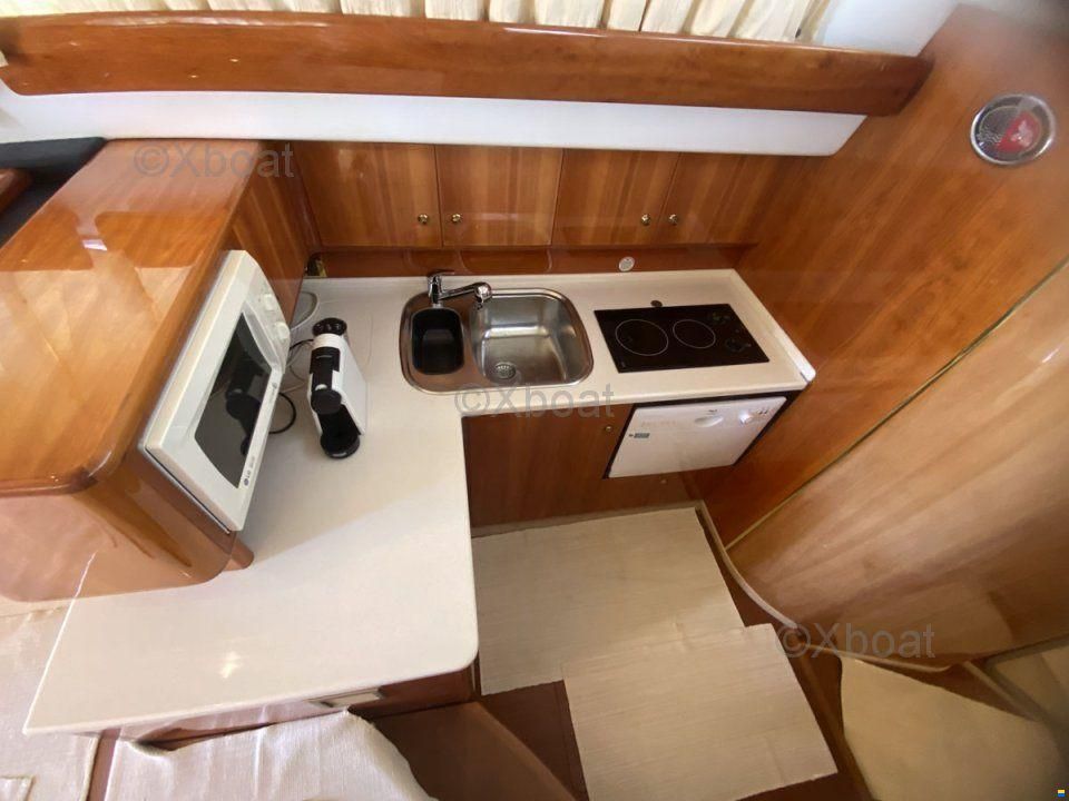 Cranchi 40 ATLANTIQUE