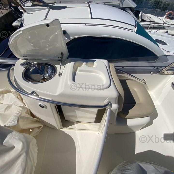 Cranchi 40 ATLANTIQUE