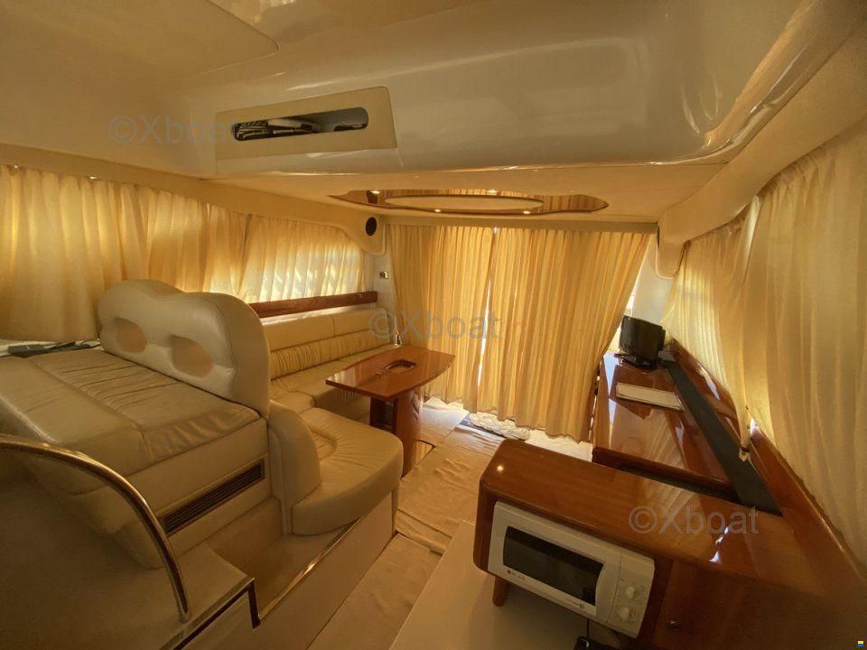 Cranchi 40 ATLANTIQUE