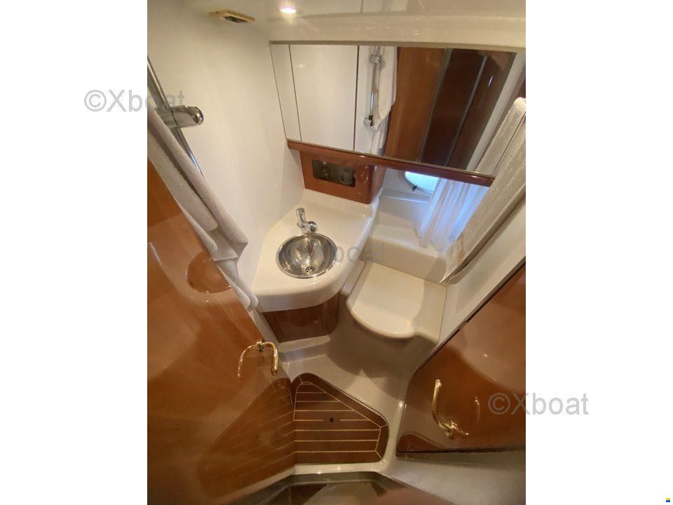 Cranchi 40 ATLANTIQUE