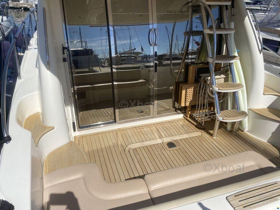 Cranchi 40 ATLANTIQUE