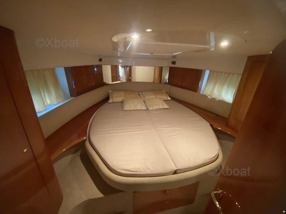 Cranchi 40 ATLANTIQUE