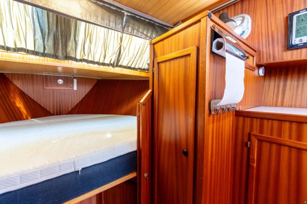 Bege 1000 OK Spiegeldeur