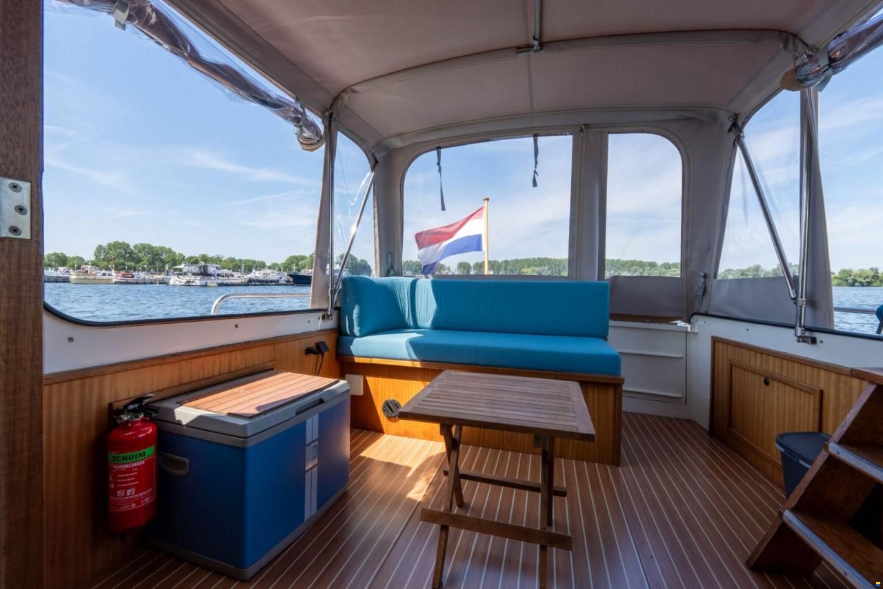 Bege 1000 OK Spiegeldeur