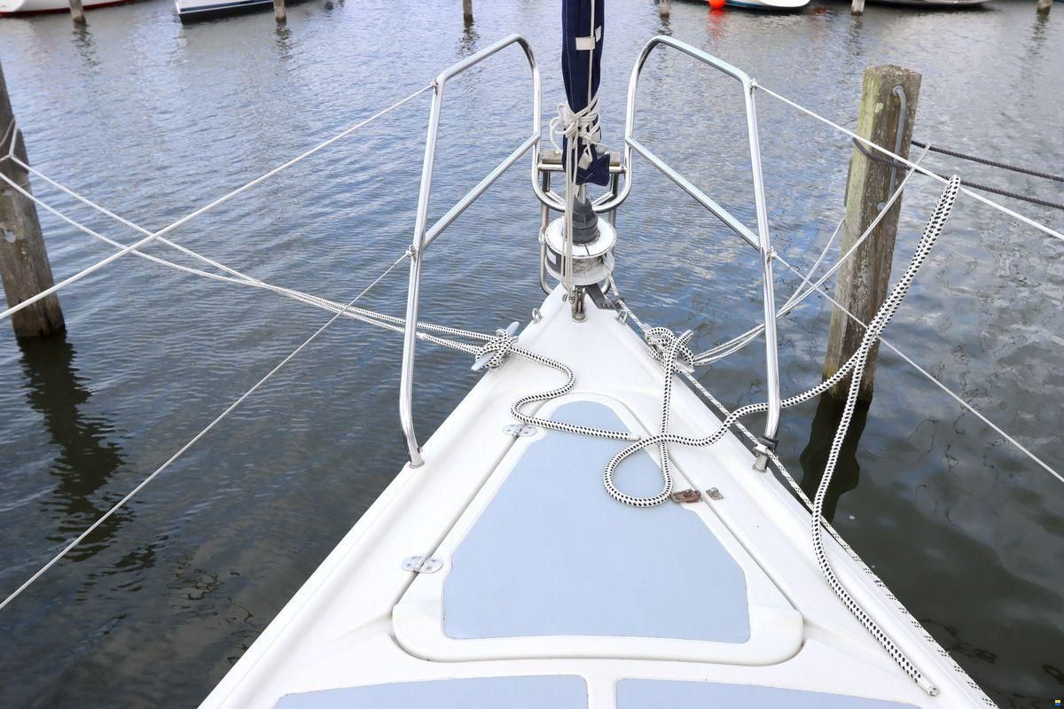 Dehler 34 Optima 106