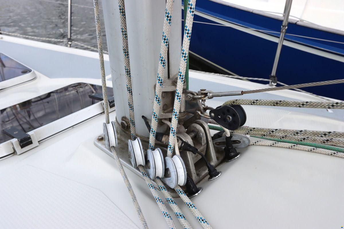 Dehler 34 Optima 106