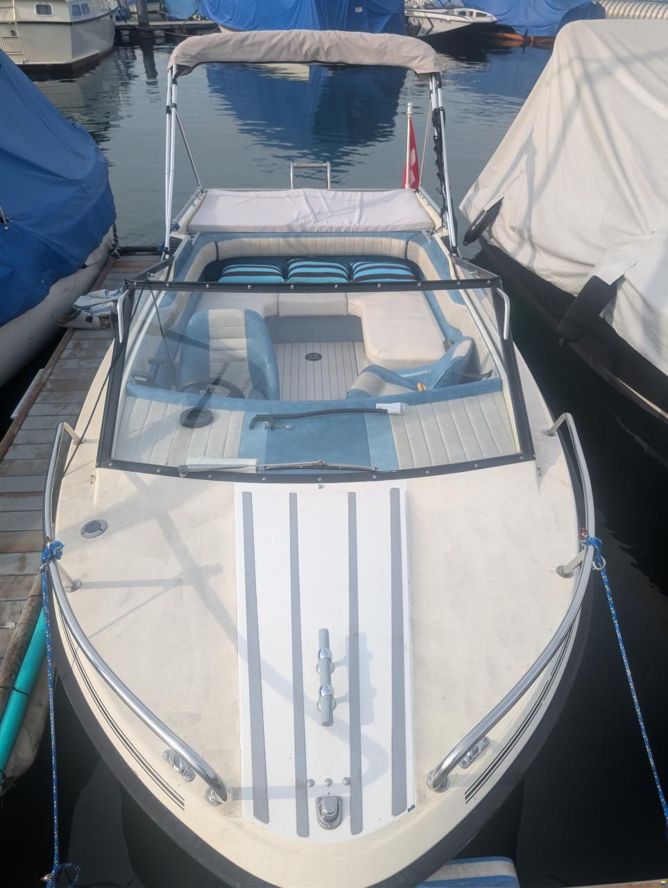 Draco 1800ST