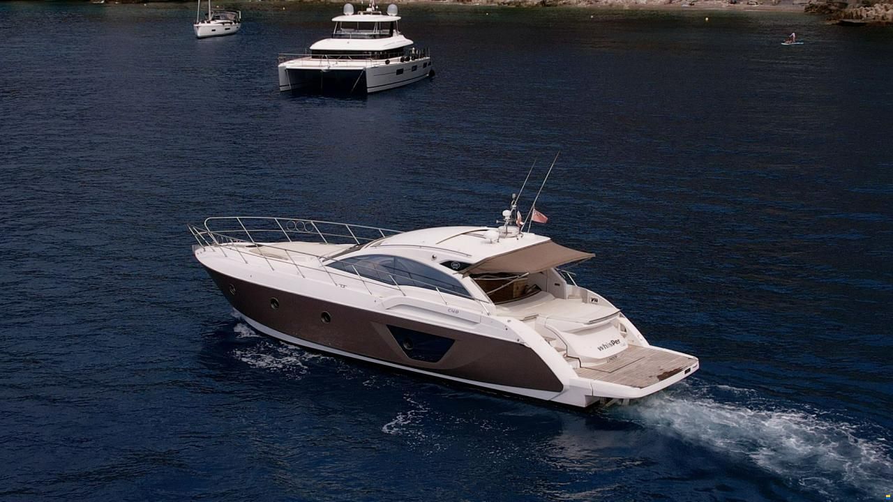 Sessa C 48