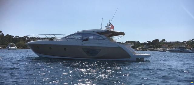 Sessa C 48