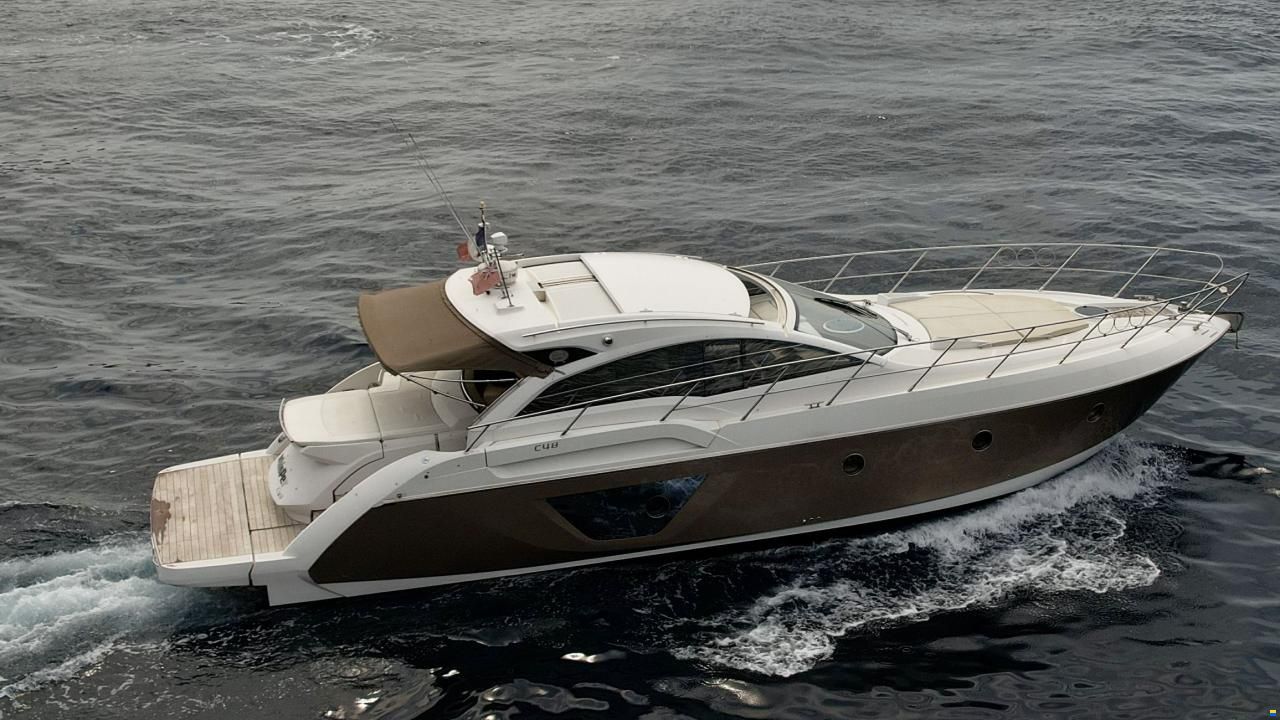 Sessa C 48