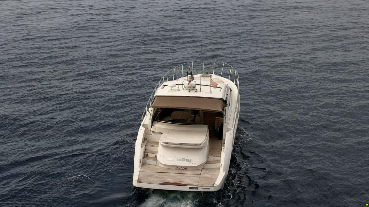 Sessa C 48