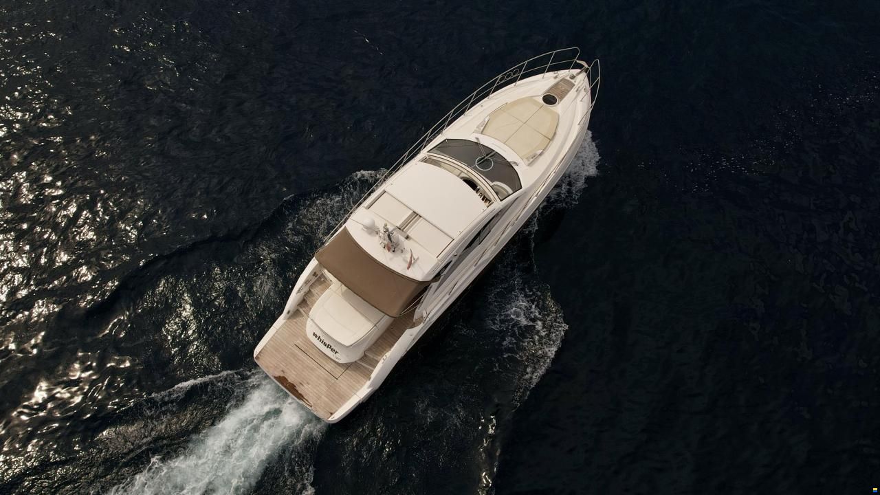 Sessa C 48
