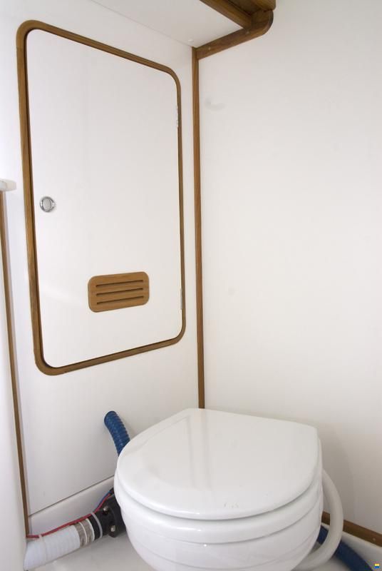 Bellamer Aerodyne 38 Nordic
