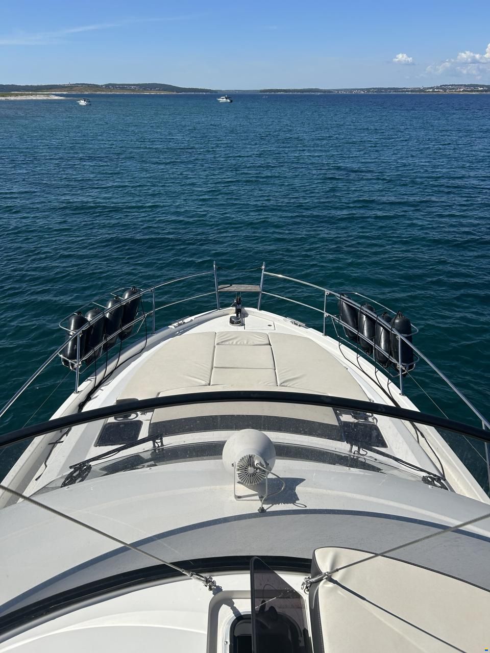Bavaria Virtess 420 FLY