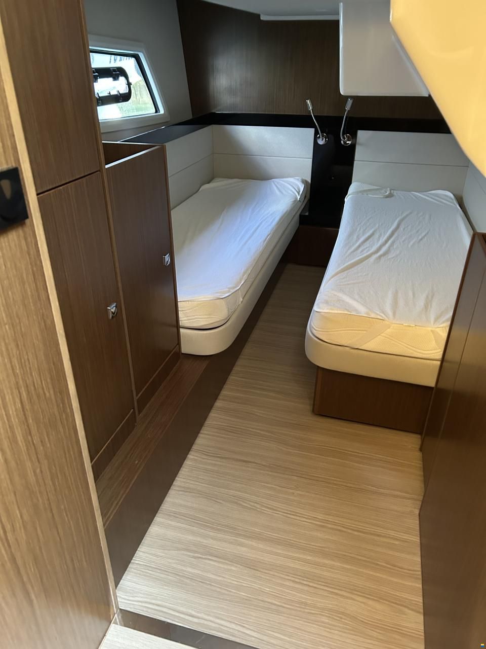 Bavaria Virtess 420 FLY