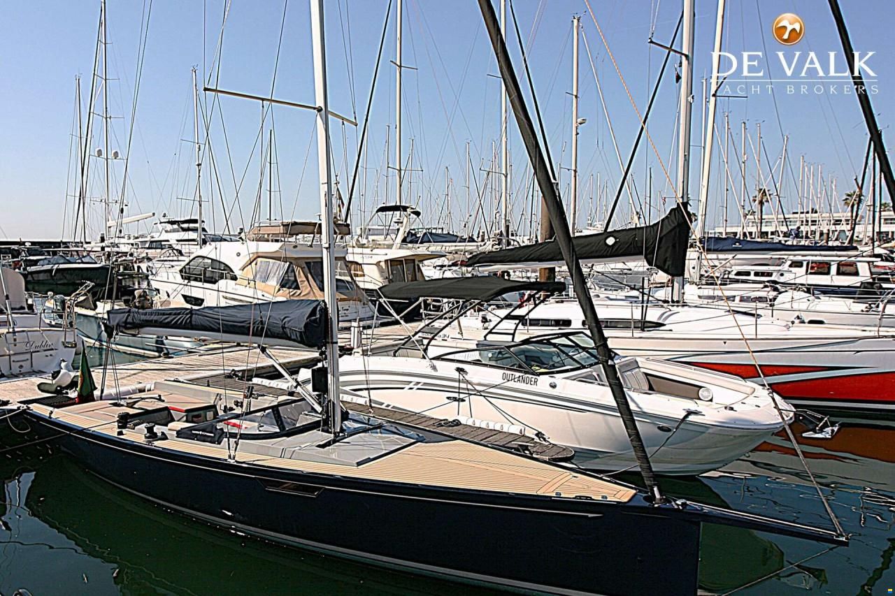 Saffier SE27 Leisure