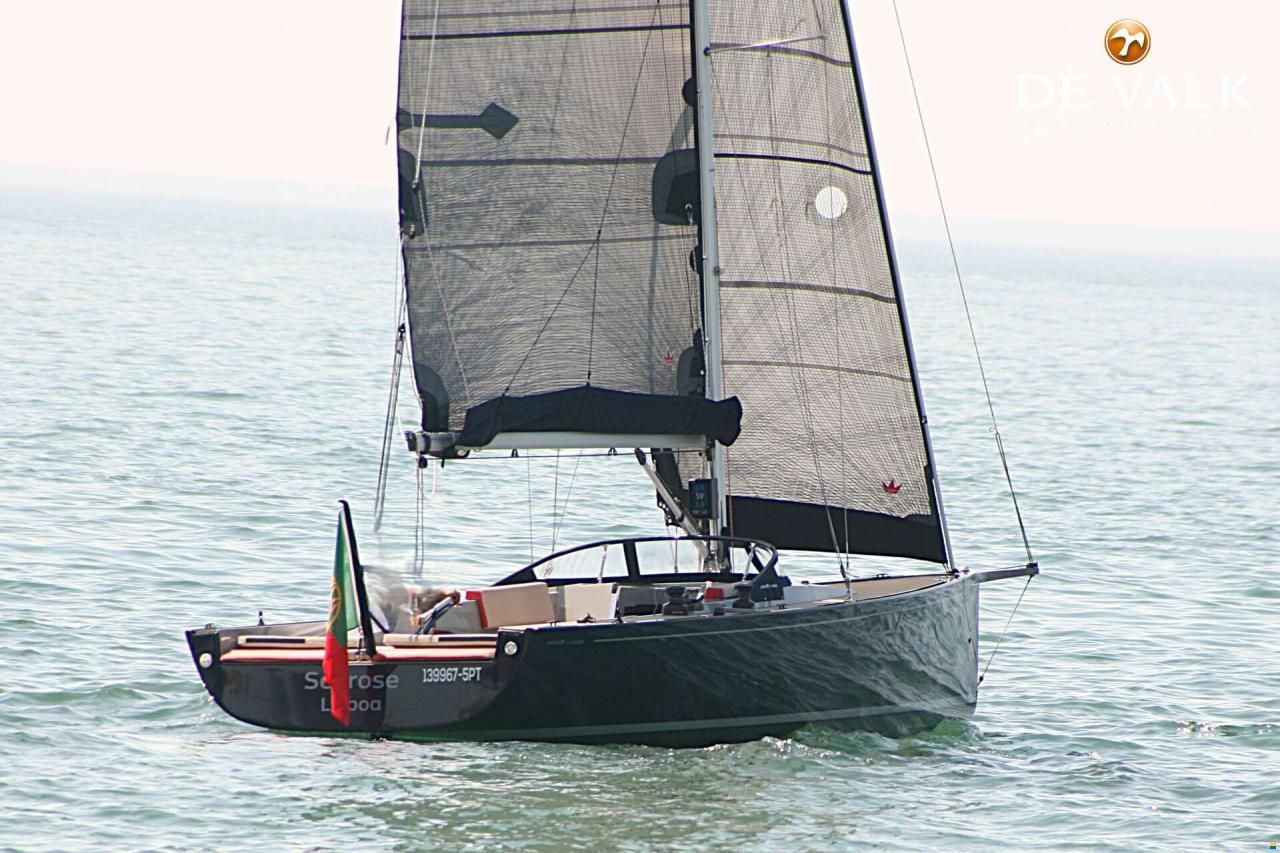 Saffier SE27 Leisure