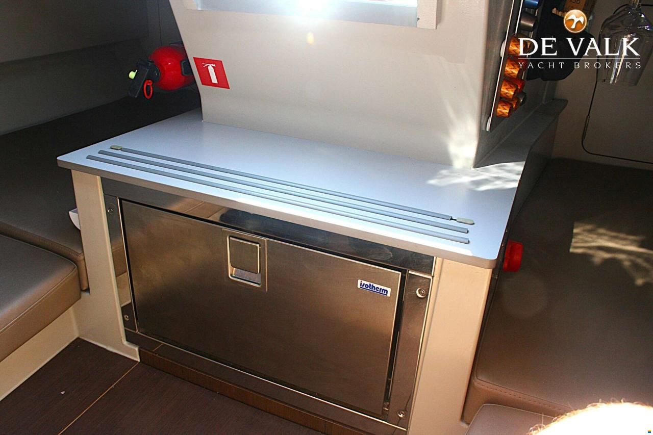 Saffier SE27 Leisure