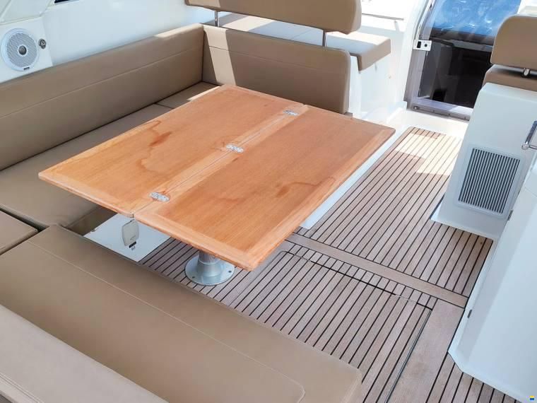 Jeanneau Leader 40