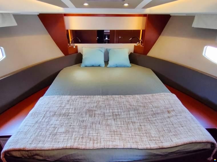 Jeanneau Leader 40