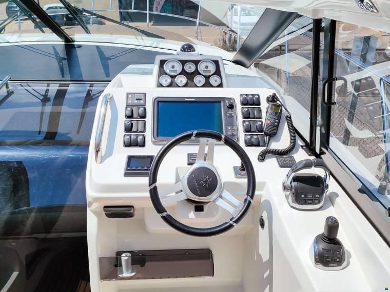 Jeanneau Leader 40
