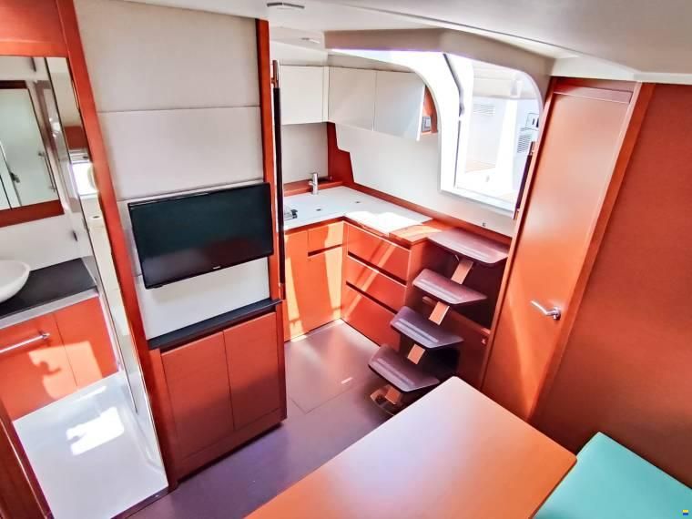 Jeanneau Leader 40