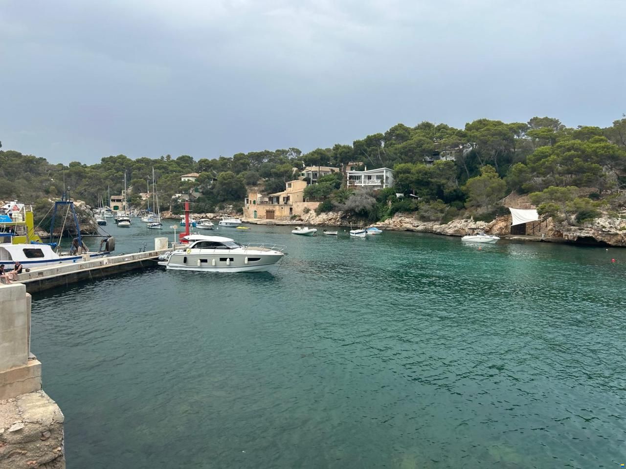 Jeanneau Leader 40