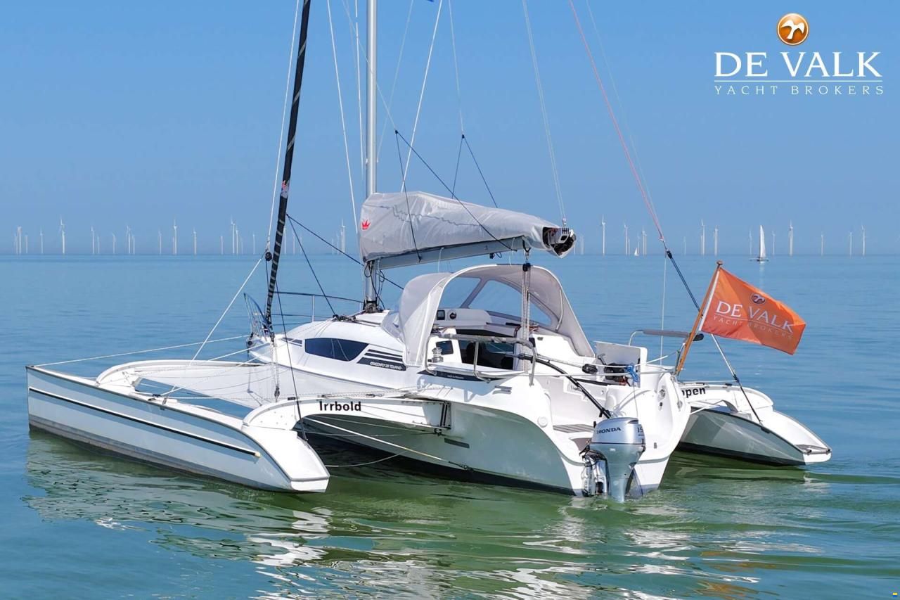 Dragonfly DF 28 Touring
