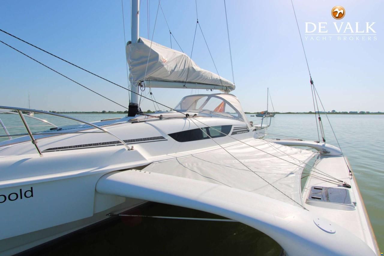 Dragonfly DF 28 Touring