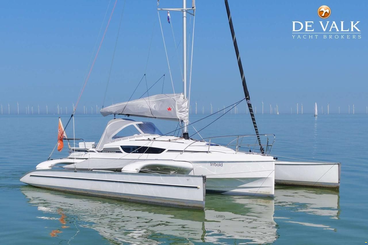 Dragonfly DF 28 Touring