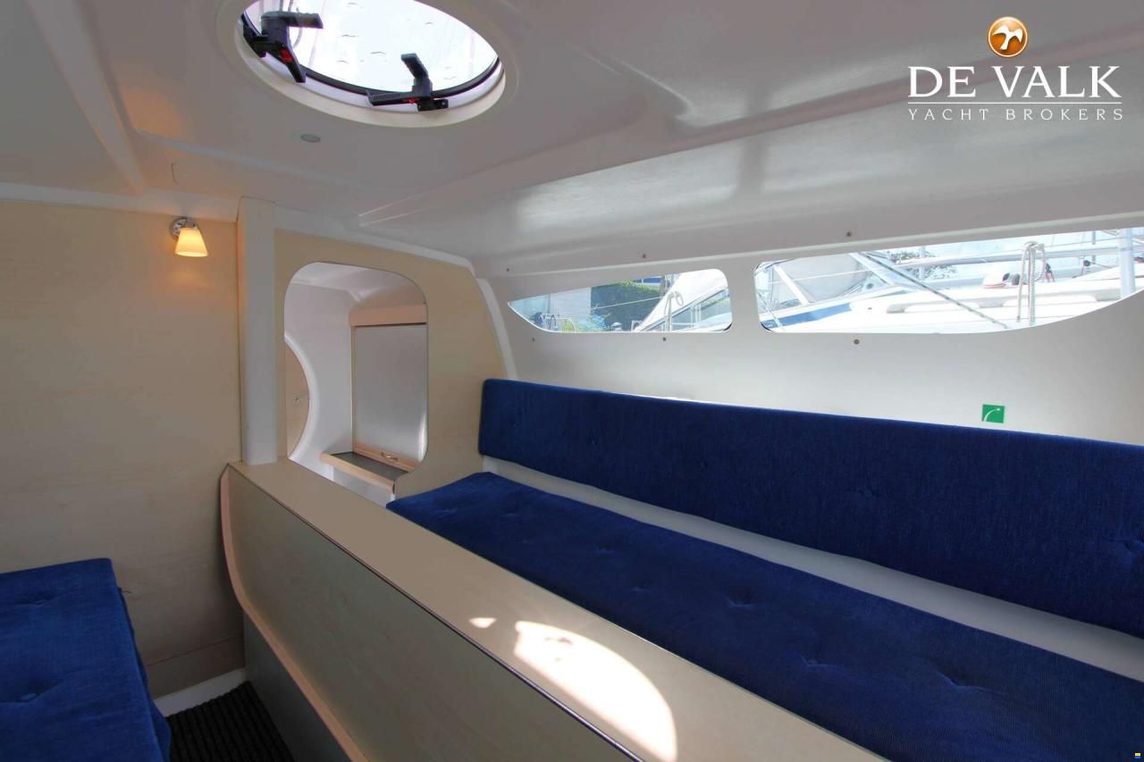 Dragonfly DF 28 Touring