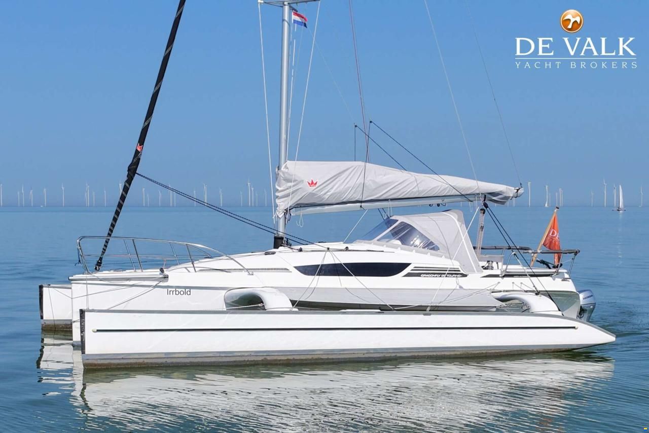 Dragonfly DF 28 Touring