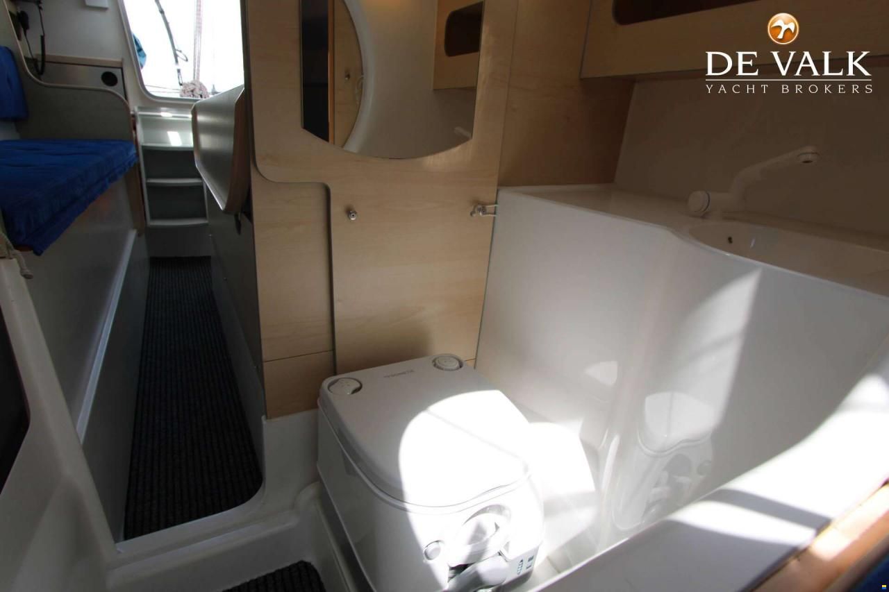 Dragonfly DF 28 Touring