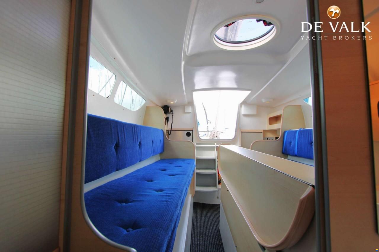 Dragonfly DF 28 Touring